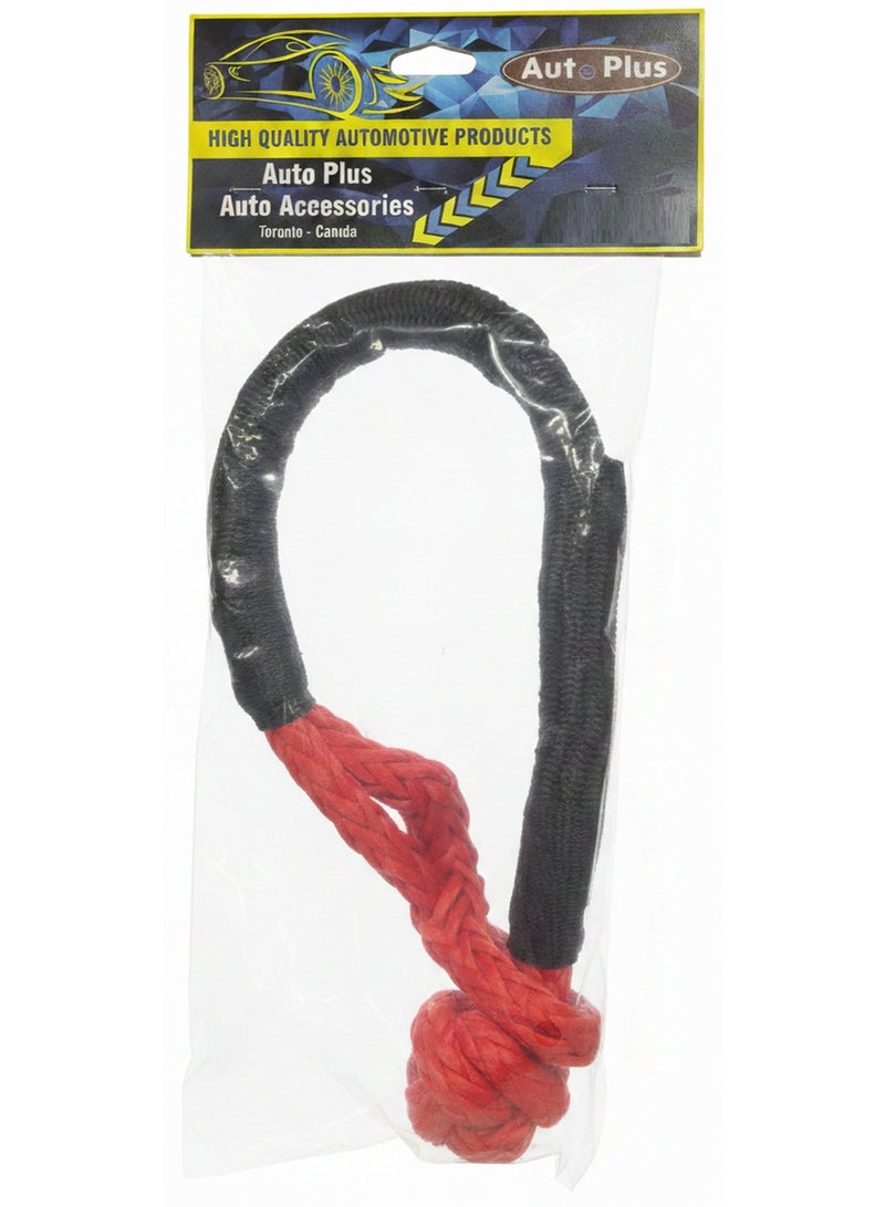 Autoplus Heavy-Duty Soft Shackle - Image 1
